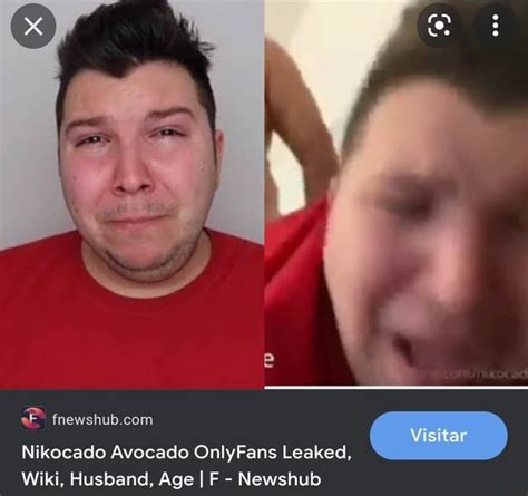 nikocado onlyfans porn|OnlyFans